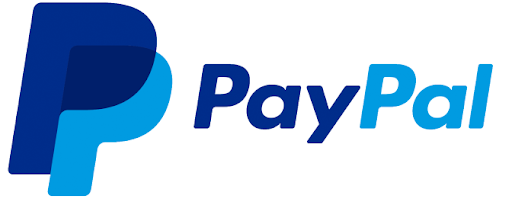 pay with paypal - James Taylor Store